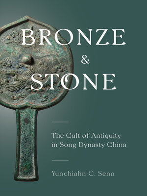 cover image of Bronze and Stone